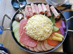 -李先生的首尔小馆(松江启源广场店)