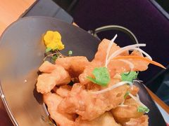 -王慧洁开口虾水饺·地道东北菜(银泰城店)