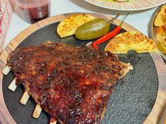 -墨纪Mojí墨西哥餐厅(官舍店)