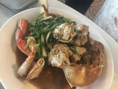 -无招牌海鲜餐厅(怡丰城店)