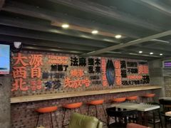 -放哈·甜醅子奶茶创造者(正宁路店)