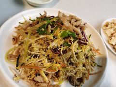 -船歌鱼水饺(高新园区店)