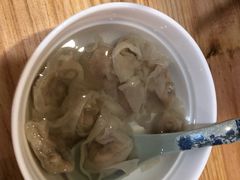 肉燕-大叔家福鼎小吃(十全街店)