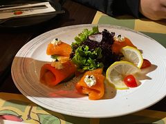 -安妮意大利餐厅(日坛店)