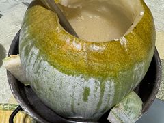 -红旗山庄(圭峰山店)