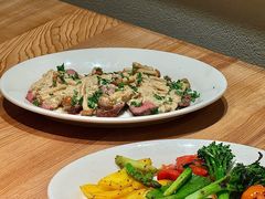 -沛家·西餐Brunch·直火料理