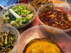 -清真•蜀风园(丁字沽总店)