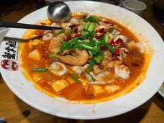 -蟹掌柜肉蟹煲(公园路店)