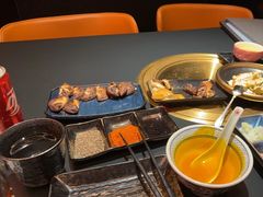 -無二炙坊·和牛烧肉(大钟寺1733店)