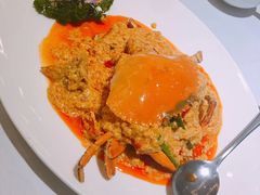 -阿诺泰·泰国餐厅(棕北店)
