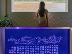 -白鹤梁水下博物馆