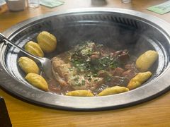 -天发长铁锅炖(王秀村店)