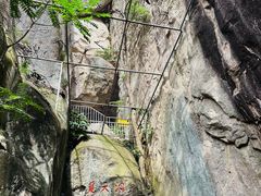 -崂山仰口游览区