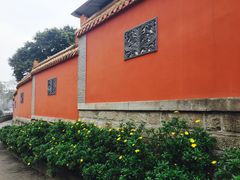 -重庆平顶山公园