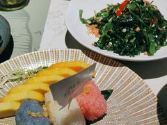 -芭札·Thai泰国餐厅(同和金铂天地店)