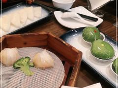 -避风塘(江桥万达店)
