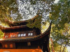 -西园戒幢律寺