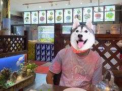 -重庆圣渝老火锅(掌起镇横街店)