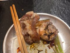 -炽城·烤肉名家(鸿达中央广场店)