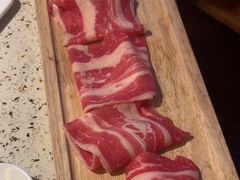 -二荆条·蜀鲜汇城市森林火锅