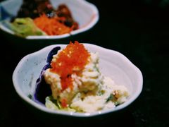 土豆沙拉-太郎的味道(东瓜山二条巷店)