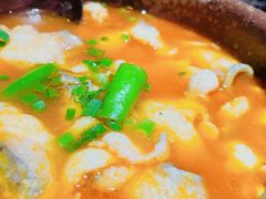 -山石榴·贵州菜(丰盛里店)