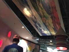 -雀舞云南菜(乐客城店)