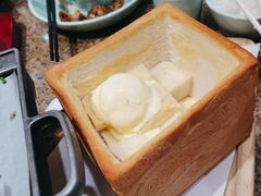 -绿茶餐厅(coco park 店)