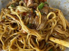 -小翔干面(西航店)