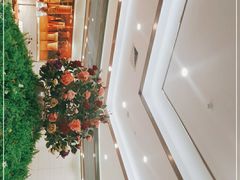 -厦门海景千禧大酒店·海景咖啡厅