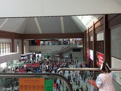 -曲阜东站