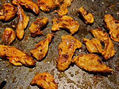 -炉队长·齐齐哈尔家庭烤肉(马家堡店)