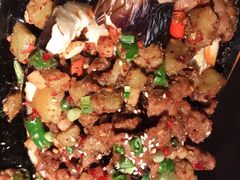-舌尖上的食缘花园主题餐厅