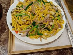 -潮庭·大连海鲜·炭火烧烤·扇贝王(大连店)