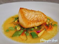 -Mercato莫卡多露台餐厅与酒吧(K11店)