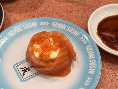 -元气寿司(金光华店)