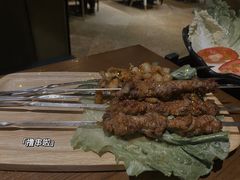 -牛焱·贵州黄牛肉火锅(城西银泰店)