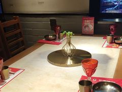 -老佛爷炭火蛙锅直营(清滨路总店)
