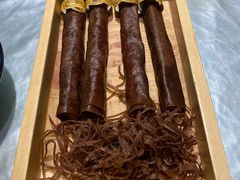 雪茄春卷-中西名菜(增城万达广场店)