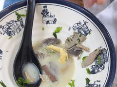 -鸭小妹鸭血粉丝(老门东店)