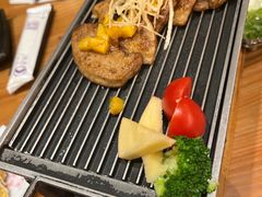 -吟松日式料理(莘庄店)