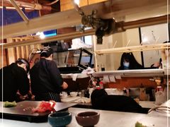 大堂-昊·来了寿司(双楠2店)