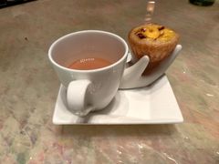 -8餐厅(新葡京酒店)