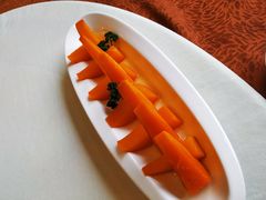-聚丰园•湖鲜餐厅(阿红私房菜梅石路店)