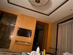 -西安赛瑞喜来登大酒店