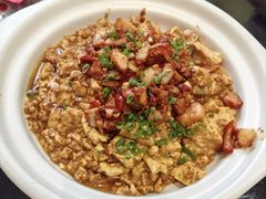 -一块豆腐(李沧书院路店)
