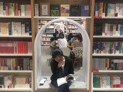 -当当书店(国泰广场店)