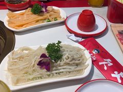 -欠火锅·水牛毛肚·团建聚餐·生日宴(何山路店)