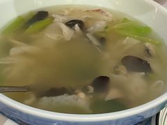 -聚春园自助餐厅(东街口店)