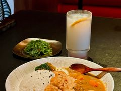 -300杯·和牛烧肉清酒专门店(廊里店)